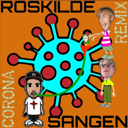 Roskilde Sangen (Corona Remix)