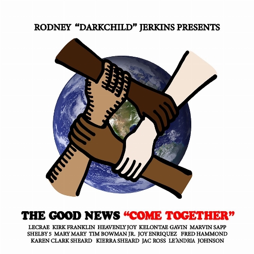 Come Together feat. Kirk Franklin