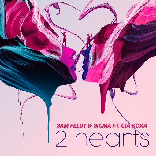2 Hearts feat. Gia Koka