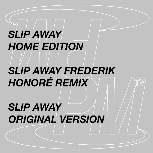 Slip Away (maxi single)