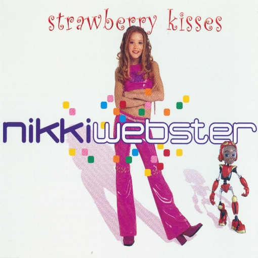 Strawberry Kisses (Karaoke Mix)