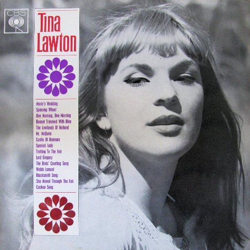 Tina Lawton