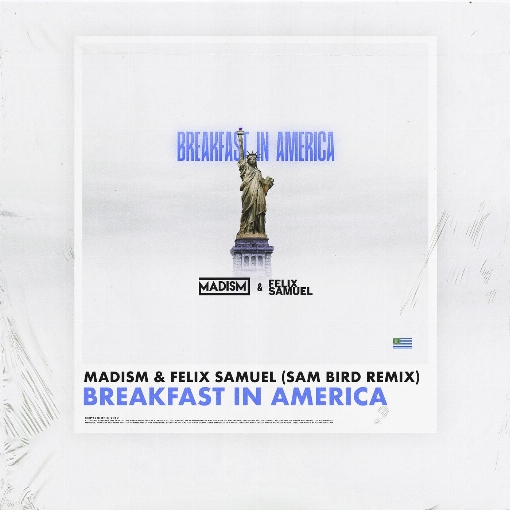 Breakfast In America (Sam Bird Remix)