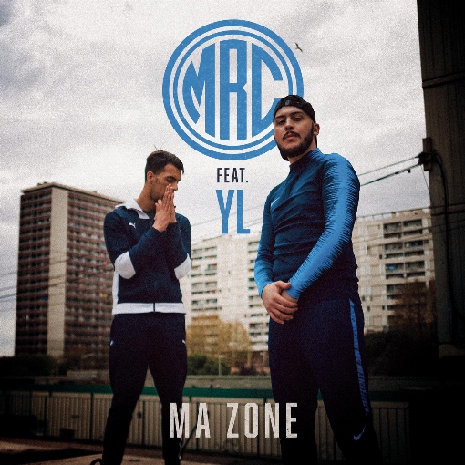 Ma zone feat. YL