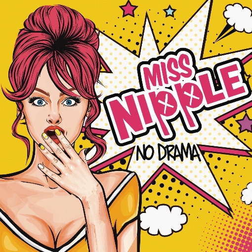 No Drama (Umberto Balzanelli, Francesco Palla, Michelle Extended Remix)