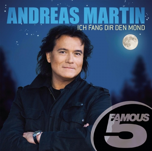 Ich fang dir den Mond (Single Version)