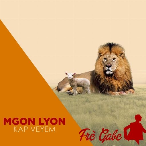 Mgon Lyon Kap Veyem