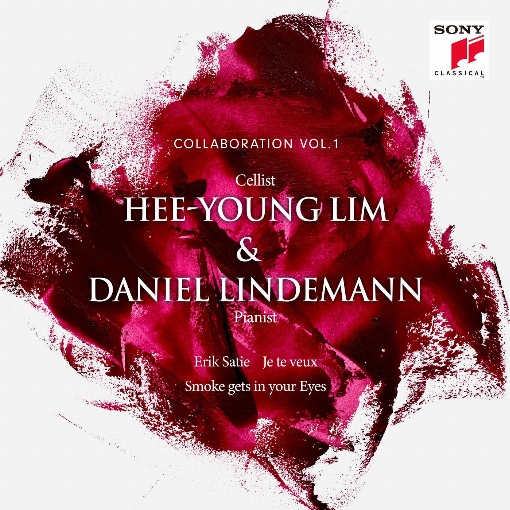 Daniel Lindemann & Cellist Hee-Young Lim Collaboration Vol.1