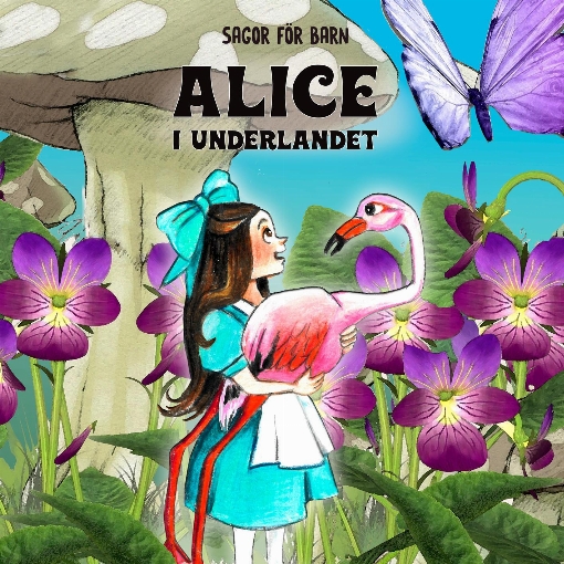 Alice i Underlandet, del 16