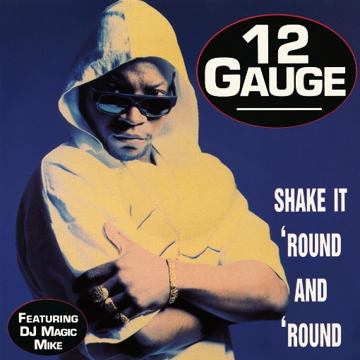 Shake It 'Round & 'Round (LP Version)
