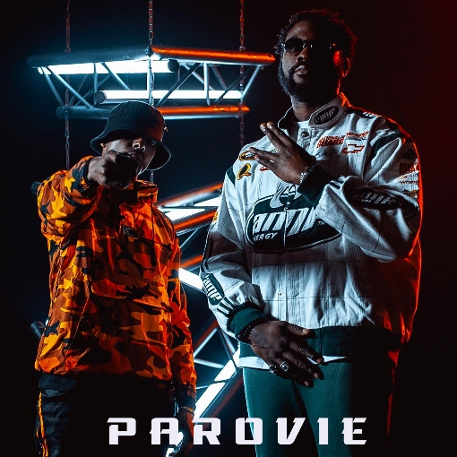 ParoVie feat. Damso