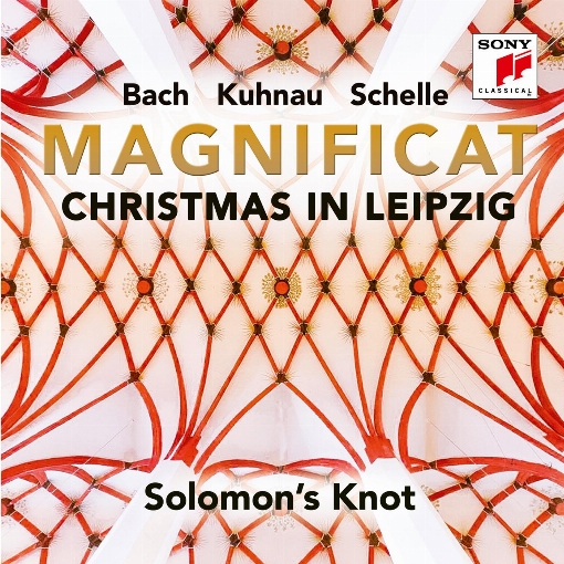Magnificat in E-Flat Major, BWV 243a: III. Vom Himmel hoch