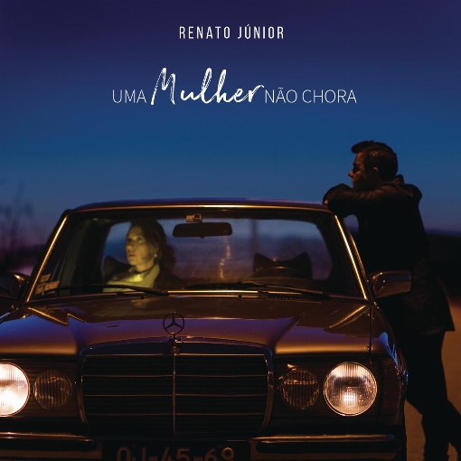 REVOLVER SEM BALAS feat. Joana Amendoeira