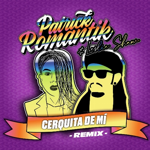 Cerquita de Mi (Remix)