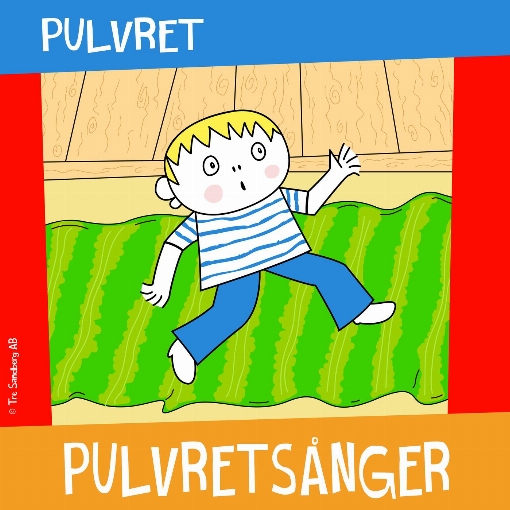Pulvretsanger (Specialversion)