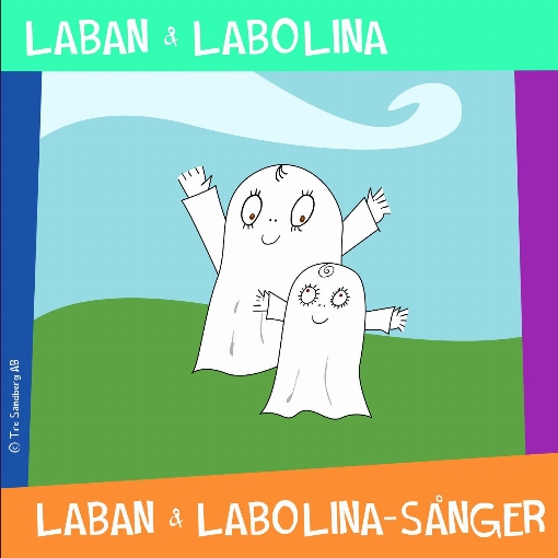 Lilla Spoket Laban (Musik)