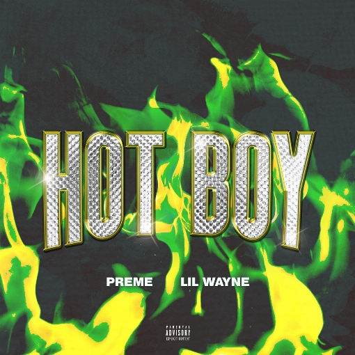 Hot Boy feat. Lil Wayne