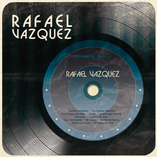 Rafael Vazquez