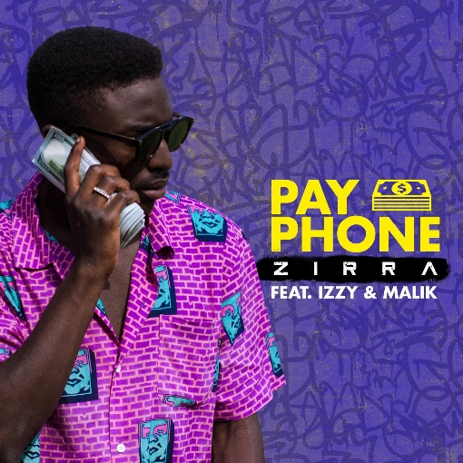 Payphone feat. Izzy/Malik