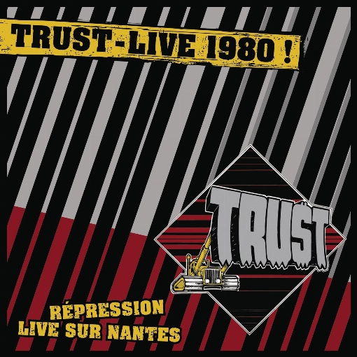 Nantes 29 Novembre 1980 (Live)