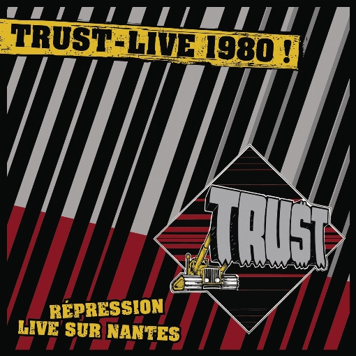 Toujours pas une thune (Live)