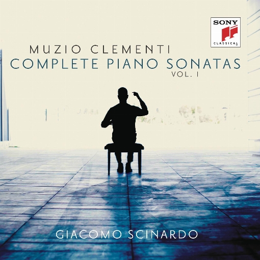 Piano Sonata in G Minor, Op. 7, No. 3: I. Allegro espressivo