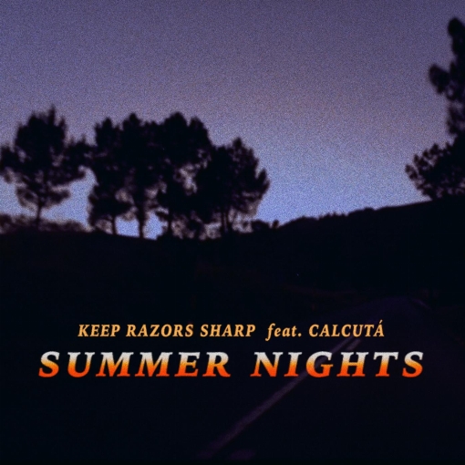Summer Nights feat. Calcuta