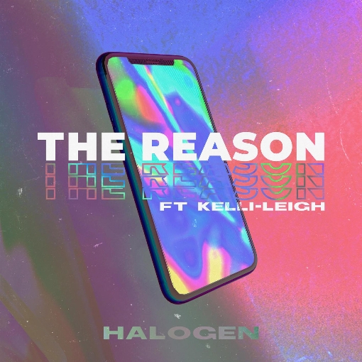 The Reason feat. Kelli-Leigh