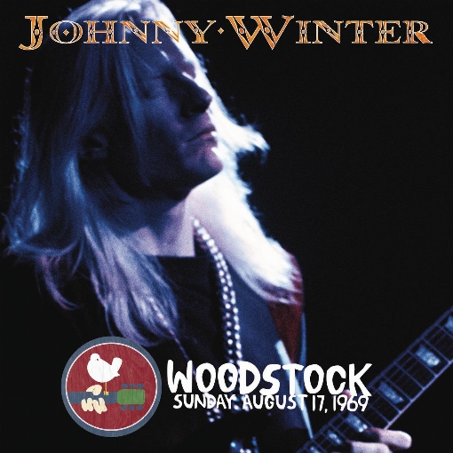 Mama, Talk to Your Daughter (Live at The Woodstock Music & Art Fair, August 17, 1969)