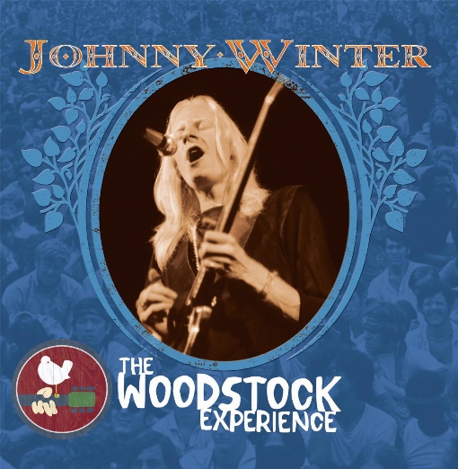 Johnny B. Goode (Live at The Woodstock Music & Art Fair, August 18, 1969)