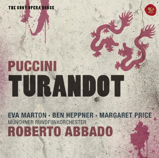Turandot - Opera in three Acts: Act I: Signore, ascolta!