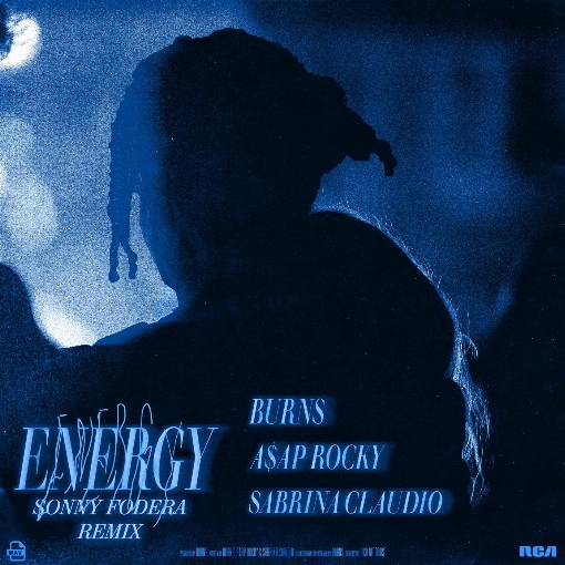 Energy (Sonny Fodera Remix) feat. Sabrina Claudio