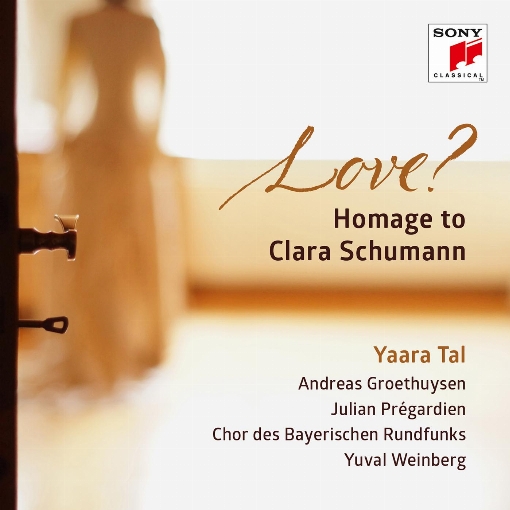 Variations on a Theme by Robert Schumann, Op. 23: I. Thema. Leise und innig