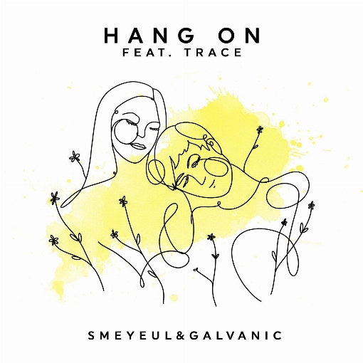 Hang On feat. TRACE