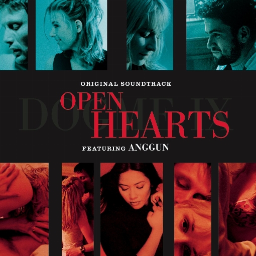 Open Hearts Soundtrack
