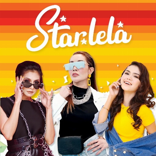 Starlela (Star Vendors Mix)