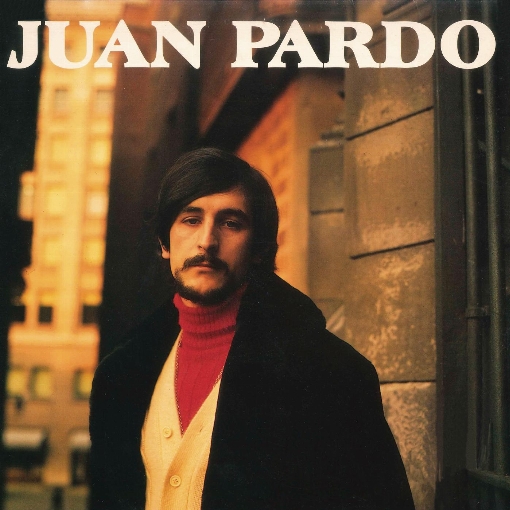 Juan Pardo (Remasterizado)