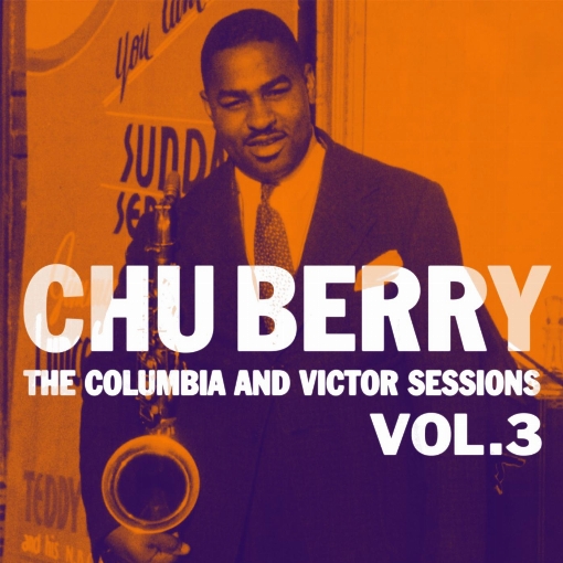 The Columbia And Victor Sessions, Vol. 3