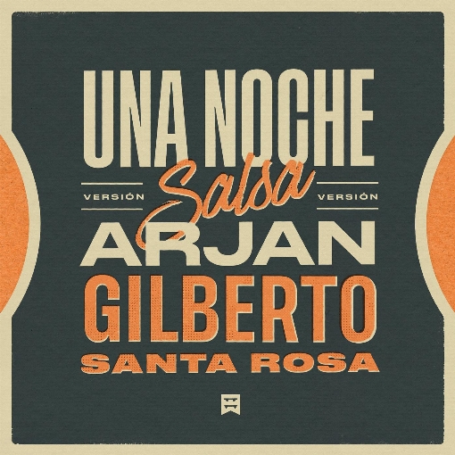 Una Noche (Version Salsa)