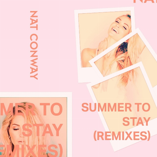 Summer to Stay (Nat Conway Remix)