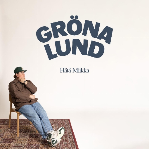 Grona Lund (Vain elamaa kausi 14)
