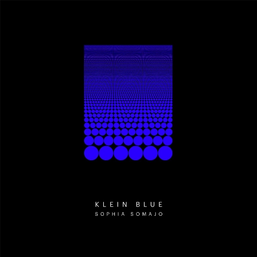 Klein Blue