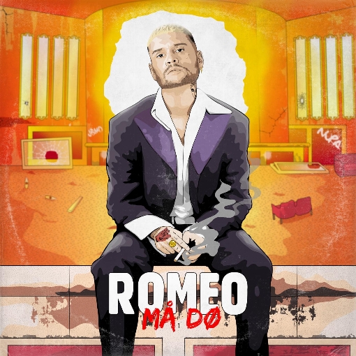 Romeo Ma Do