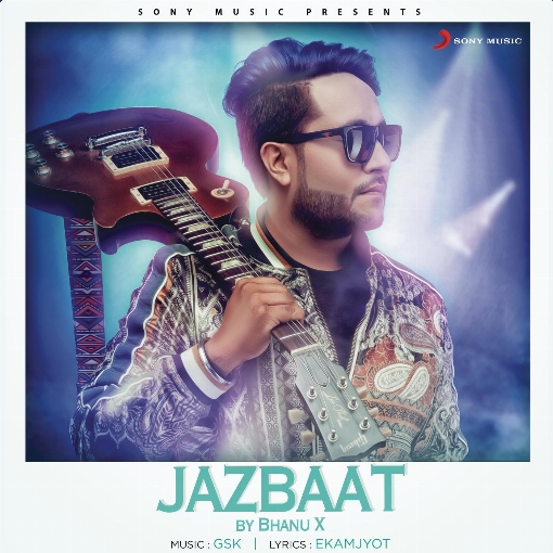 Jazbaat