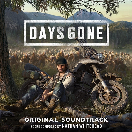 Days Gone (Original Soundtrack)