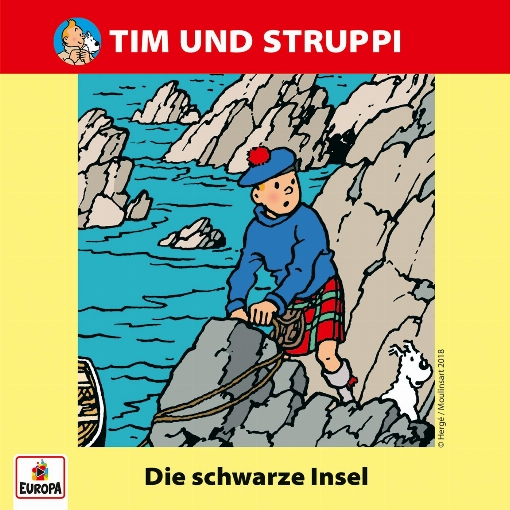 020 - Die schwarze Insel (Teil 01)