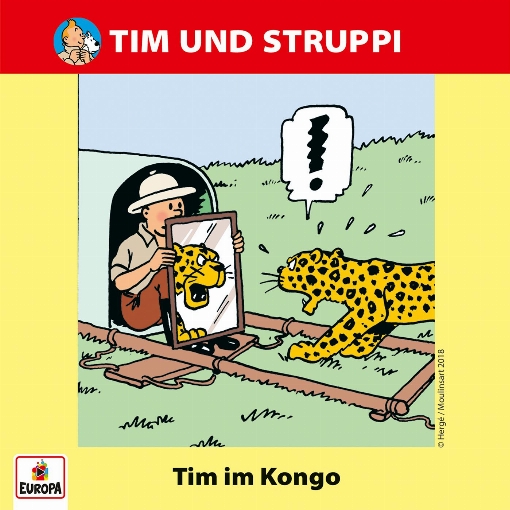 017/Tim im Kongo