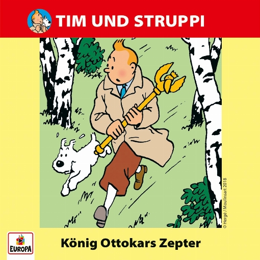 015/Konig Ottokars Zepter