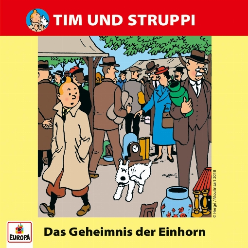 002/Das Geheimnis der Einhorn