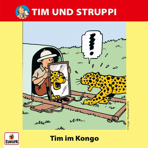 017 - Tim im Kongo (Teil 05)